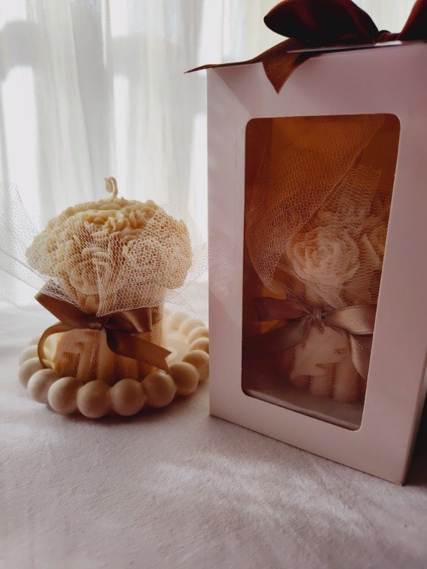 Producto - Box Ramo de Flores