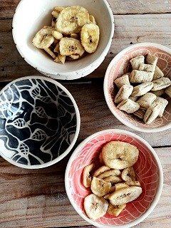 Producto - BOWLS CONICO