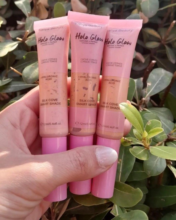 Producto - Corrector de ojeras