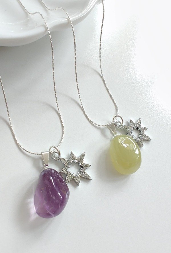 Producto - COLLAR STAR