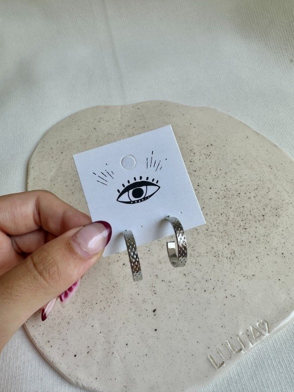 Producto - Aros #33