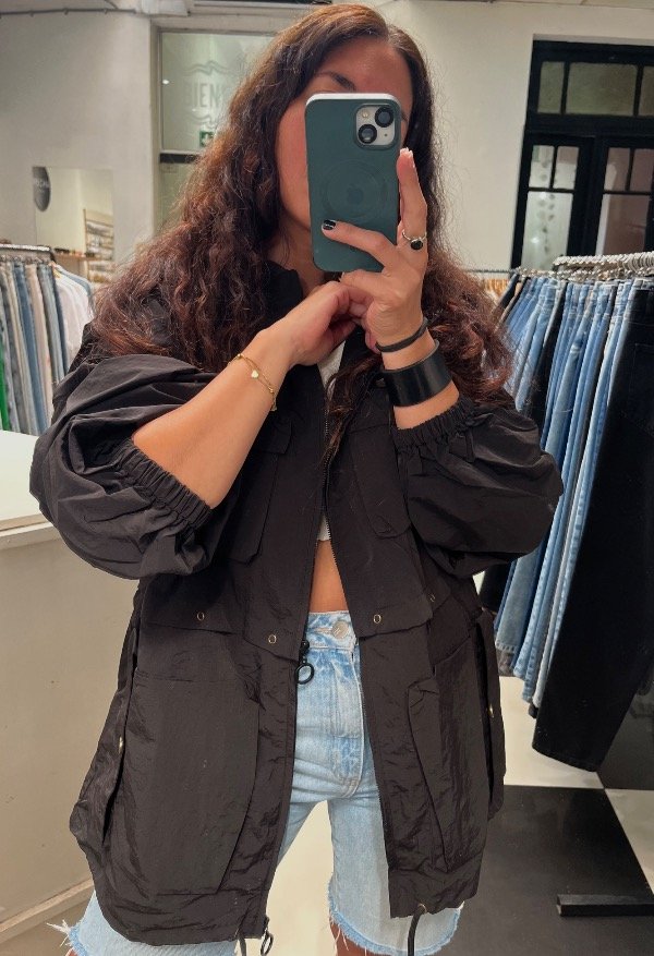 Producto - Piloto impermeable