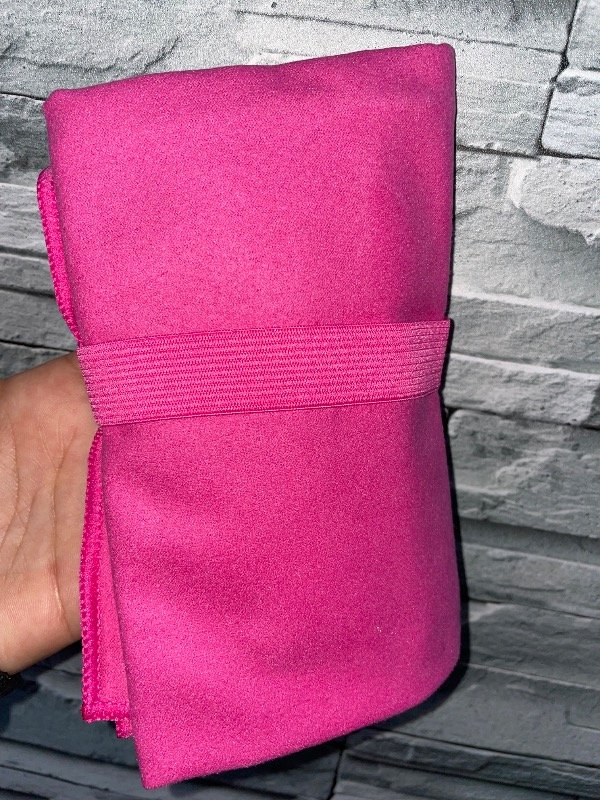 Producto - Toallas de rostro secado rapido - 5