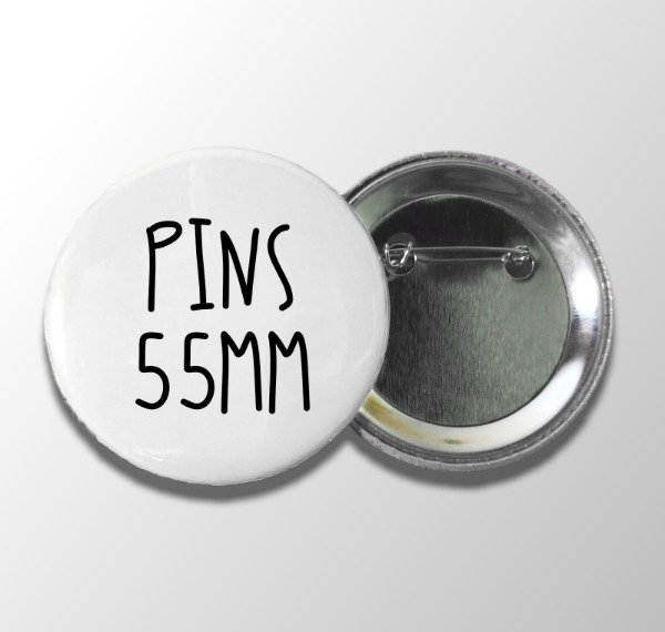 Producto - Pins 55mm