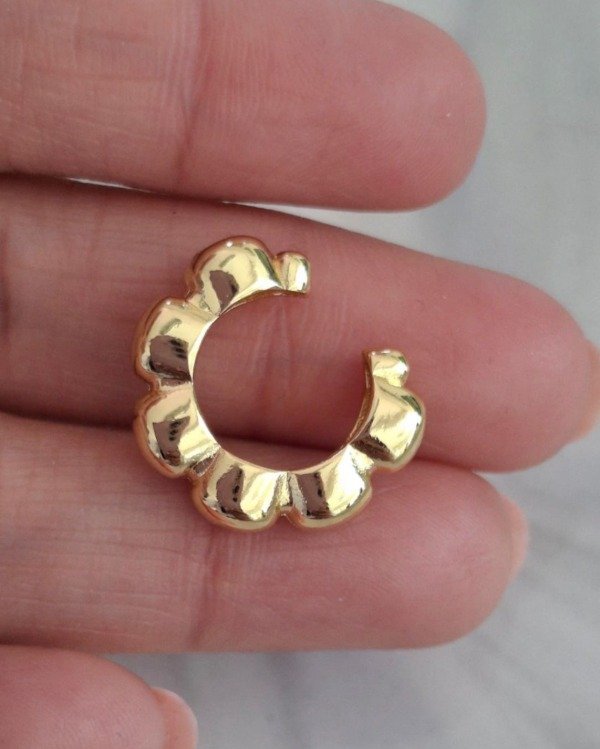 Producto - Cuff Liorael