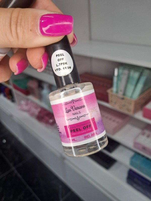 Producto - Peel of las varano