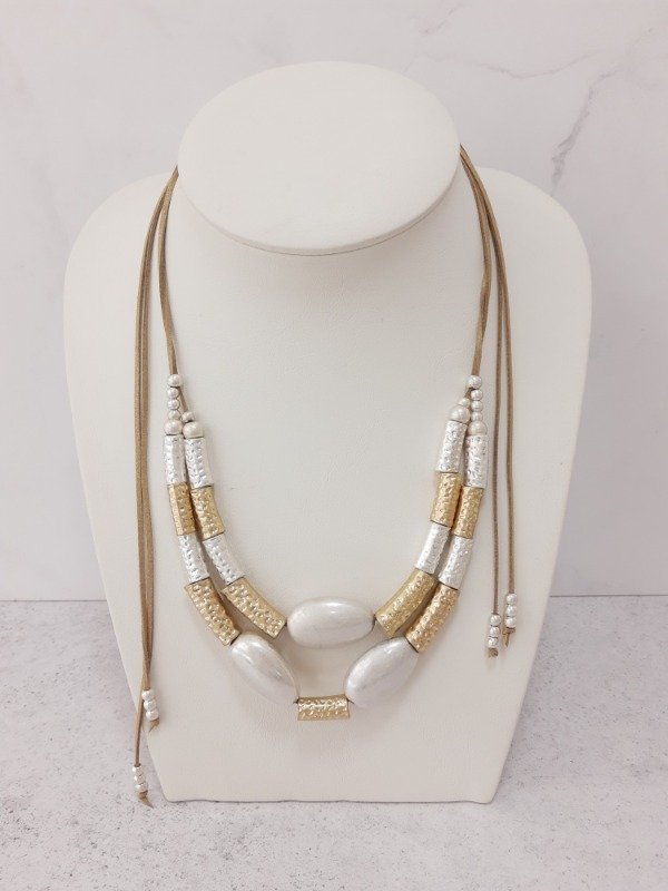 Producto - Collar MARSELLA
