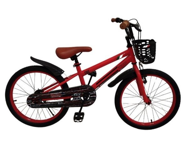 Producto - BICICLETA INFANTIL RODADO 20 006Q