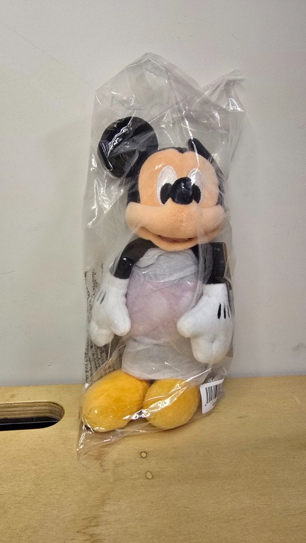 Producto - Peluche Mickey