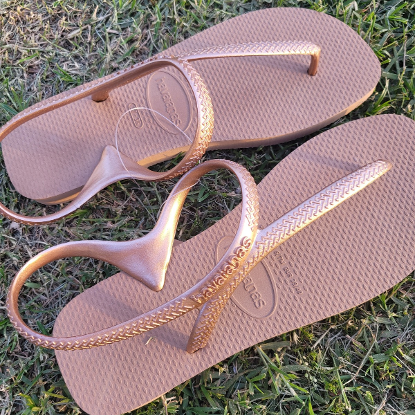 Producto - Ojotas Havaiana Flash Urban