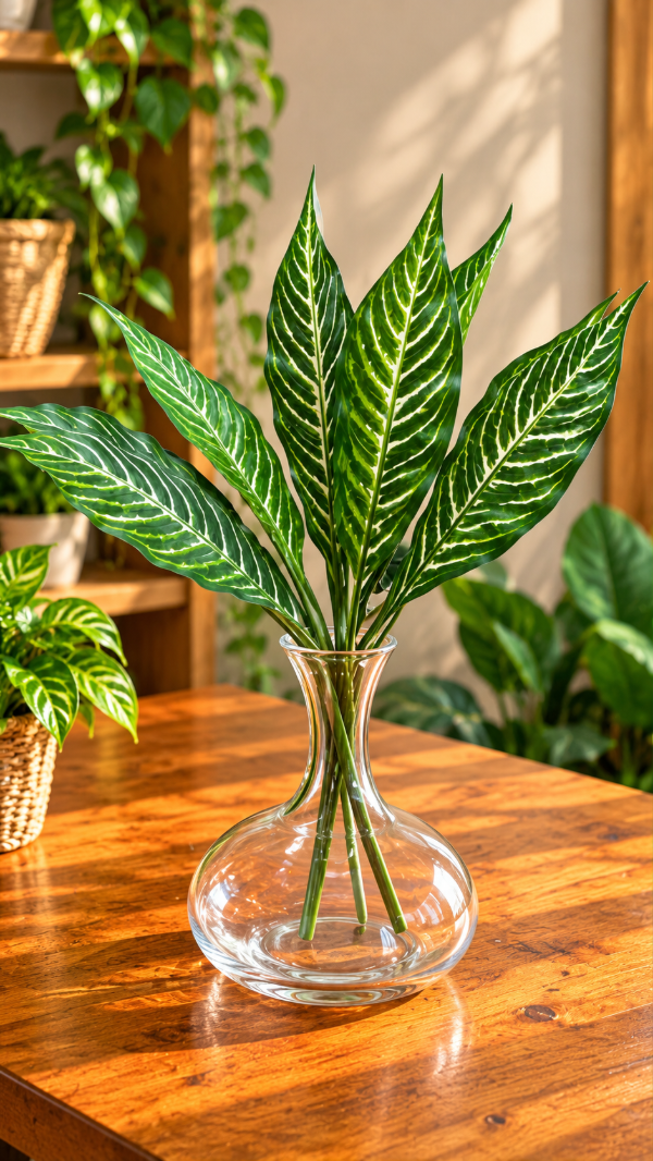Producto - Ramo artificial Afelandra