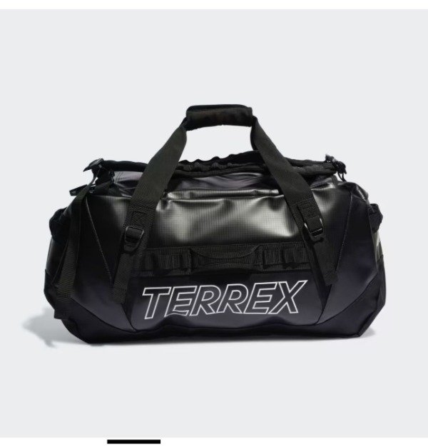 Producto - ADIDAS TERREX X CORDURA RAIN DRY DUFFEL BAG