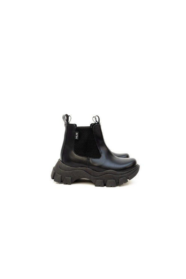 Producto - Botas Tech Black