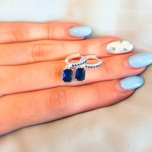 Producto - Aros Nalu