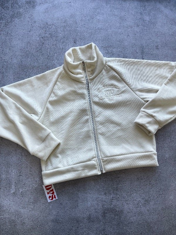 Producto - Campera corderoy