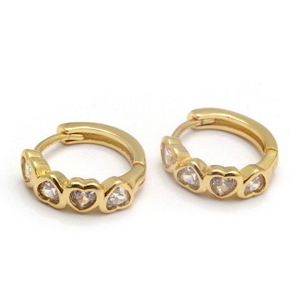 Producto - Aros Luli