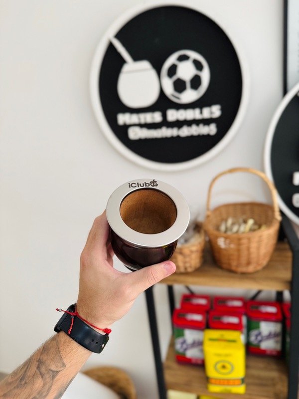 Producto - CAMIONERO ALGARROBO LAQUEADO PERSONALIZADO