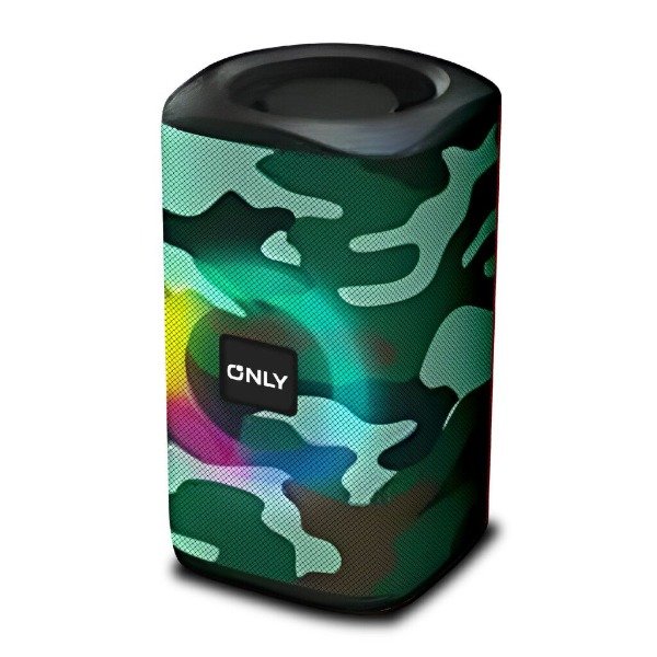 Producto - PARLANTE VORTEX MINI