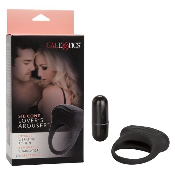 Producto - Anillo Vibrador Lovers