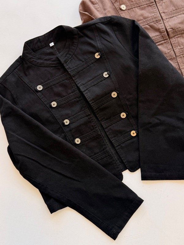 Producto - Campera Martins - 1