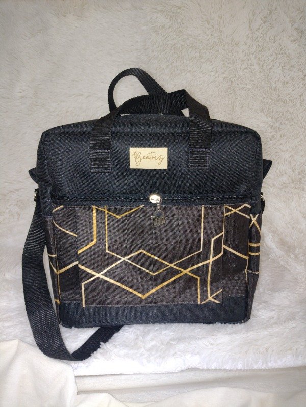 Producto - Bolso cuadrado de mano/bandolero