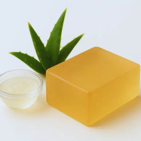 Producto - Barra de Glicerina Neutro