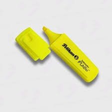 Producto - RESALTADOR PELIKAN FLASH