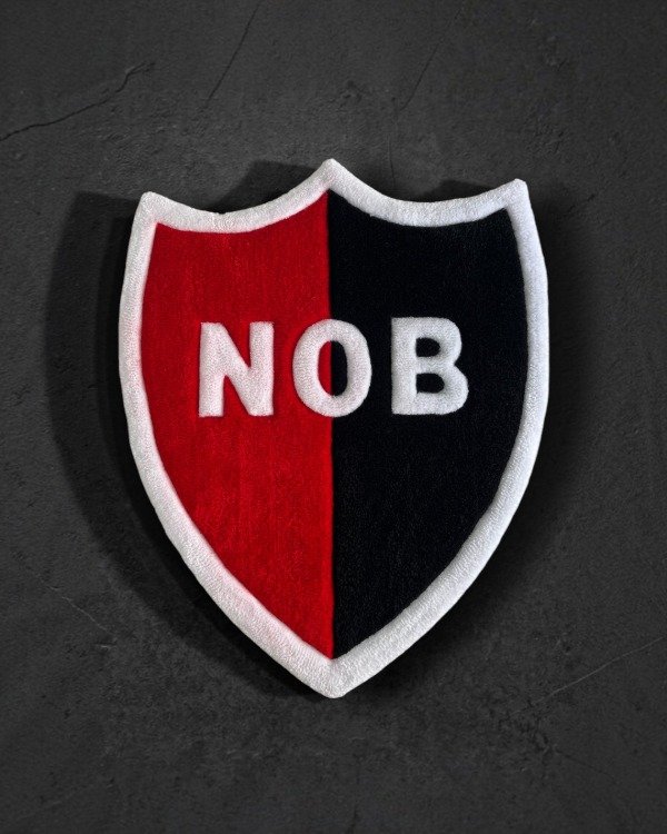 Producto - Escudo Newell's