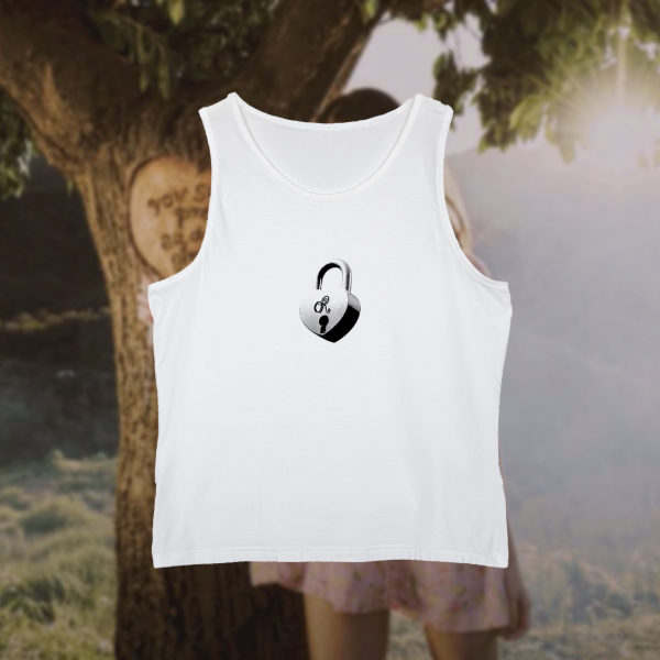 Producto - TANK TOP- Candado 3