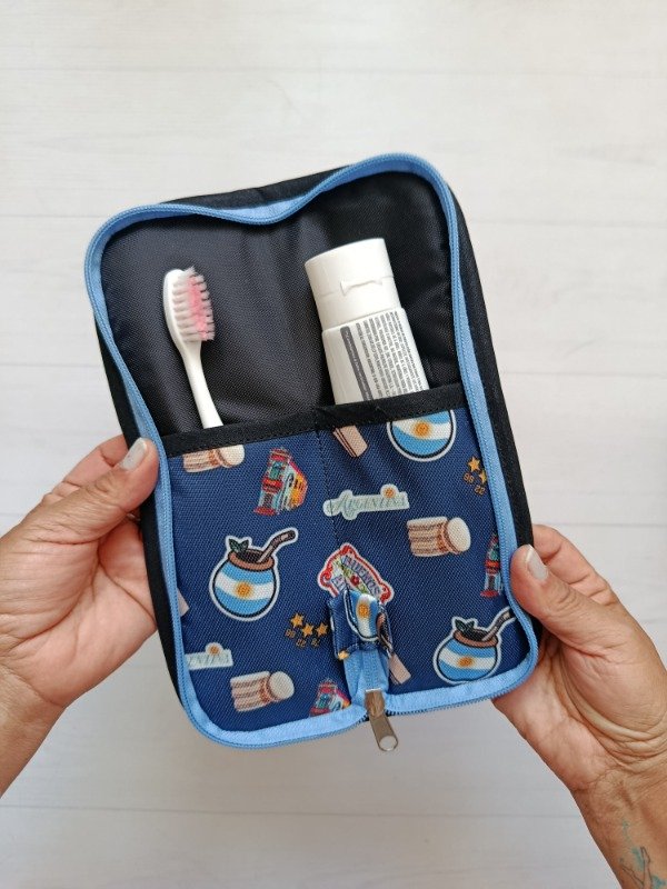 Producto - Estuche Cleo raíces argentinas - 2