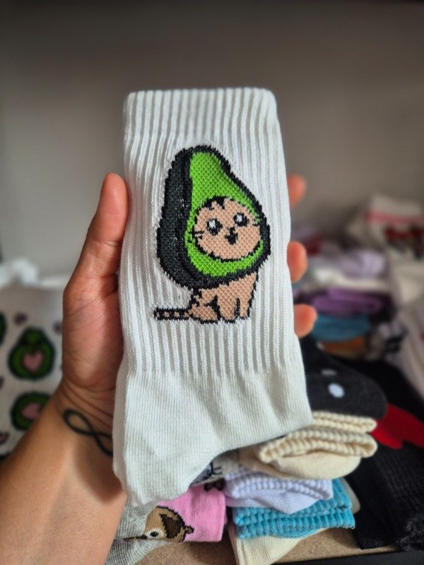 Producto - Palta gatito