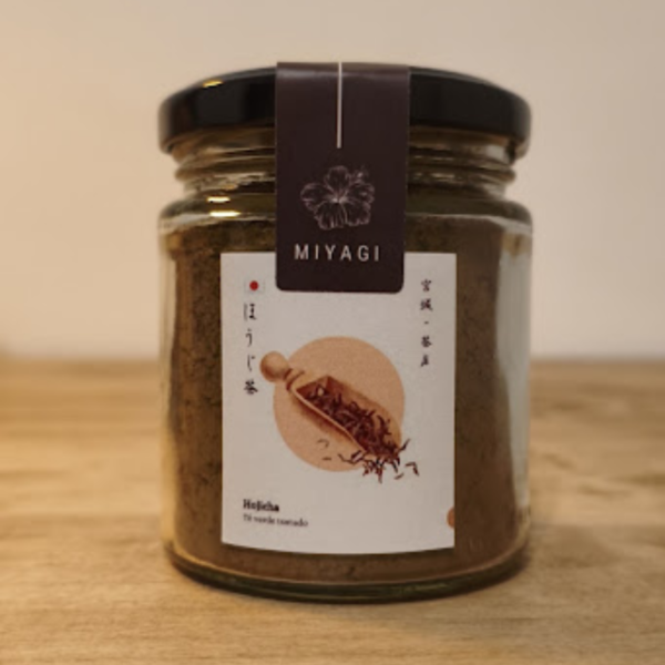 Producto - Hojicha powder - 0