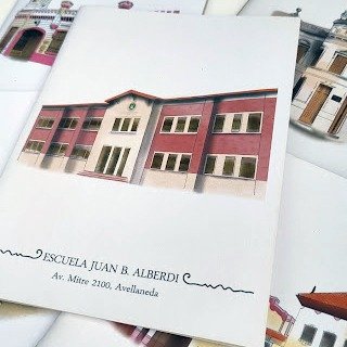 Producto - Escuela N 22 Juan Bautista Alberdi