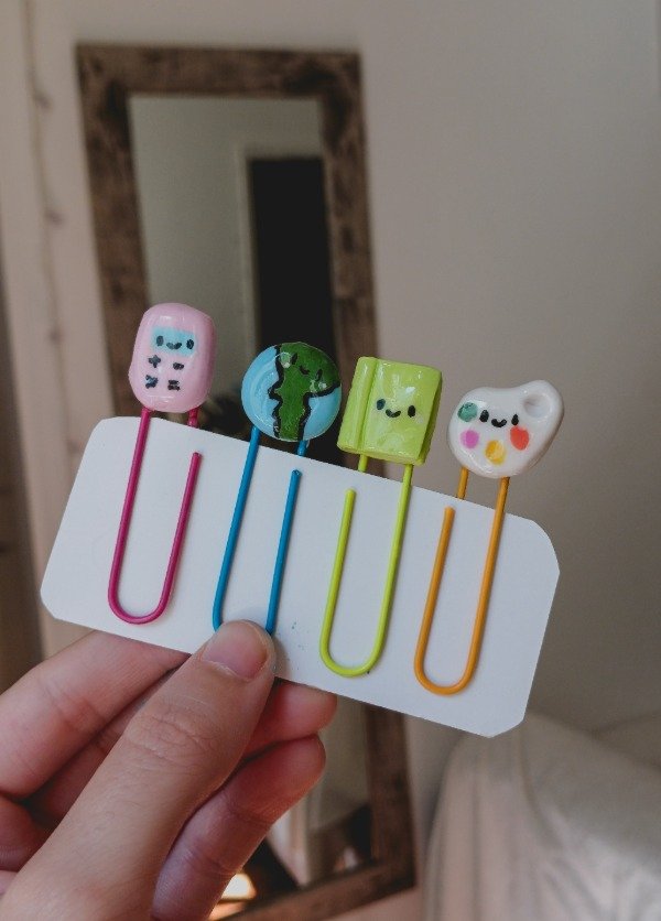 Producto - Pack de 4 Escolar