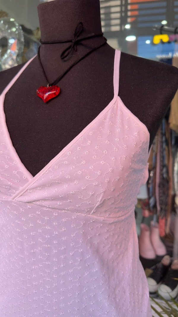 Producto - Vestido Y2K Zone - 1
