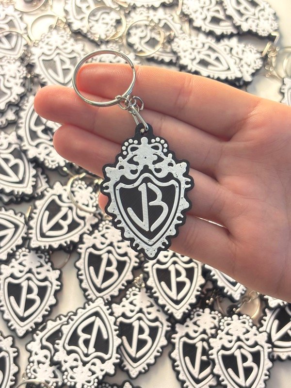 Producto - LLAVERO- JB