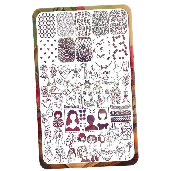 Producto - Encantadora