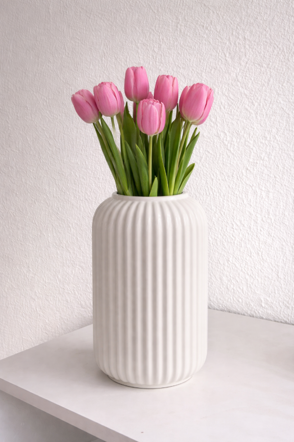 Producto - Florero para Flores Artificiales