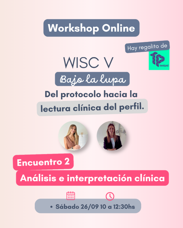 Producto - Encuentro 2: Análisis e interpretación clínica
