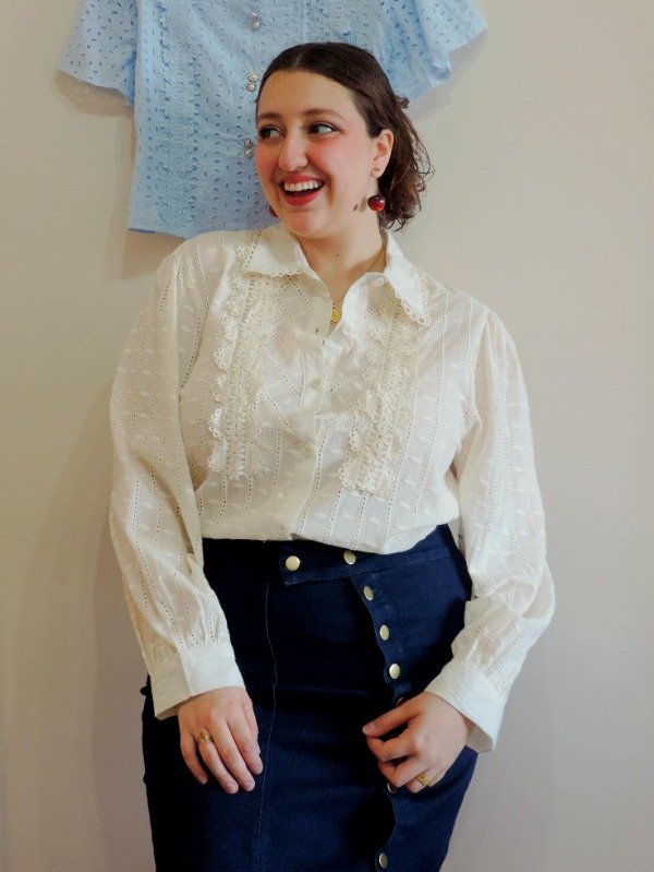 Producto - Camisa Barroco (M-XXL)