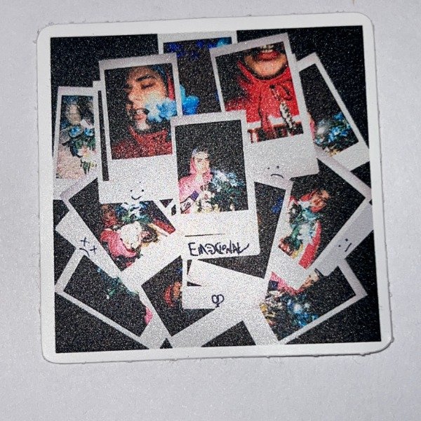 Producto - ASAN EMOCIONALL