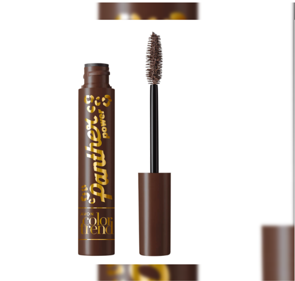 Producto - Máscara para pestañas Color Trend chocolate