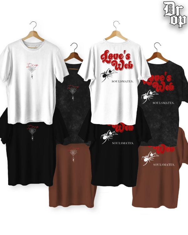 Producto - Remeron Love's Web