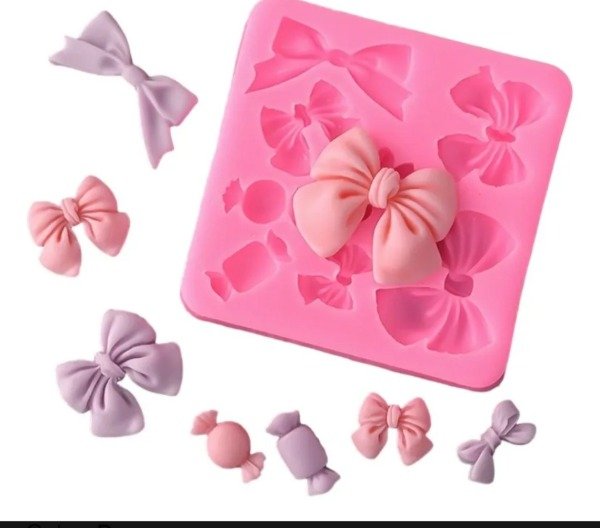 Producto - Molde lasos 026g3