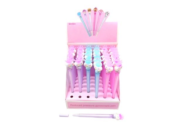 Producto - LAPICERAS CYRO PEN BNB34593