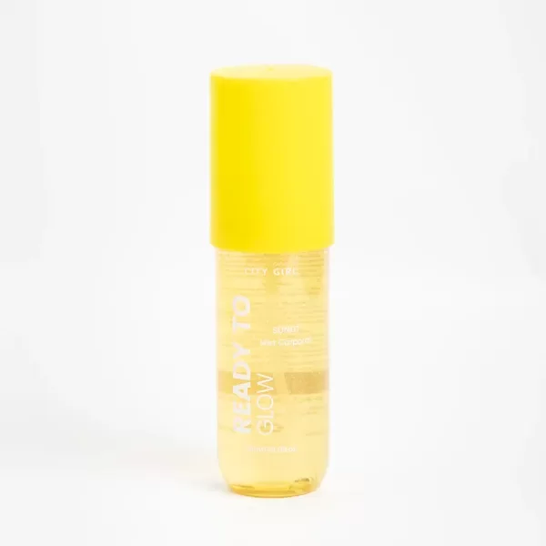 Producto - MIST CORPORAL SUNLIT GLITTER 90ML - 0