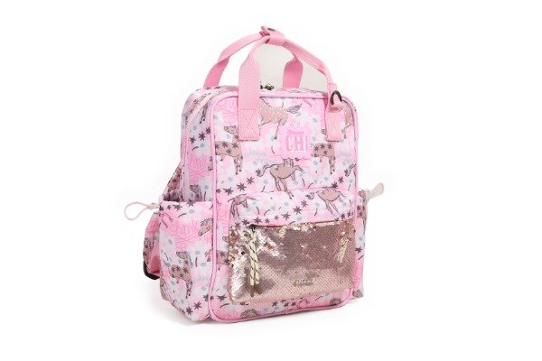 Producto - MOCHILA KIDS VALENTINE