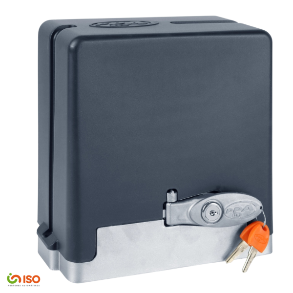 Producto - KIT DZ STARK 400 ANALOGICO