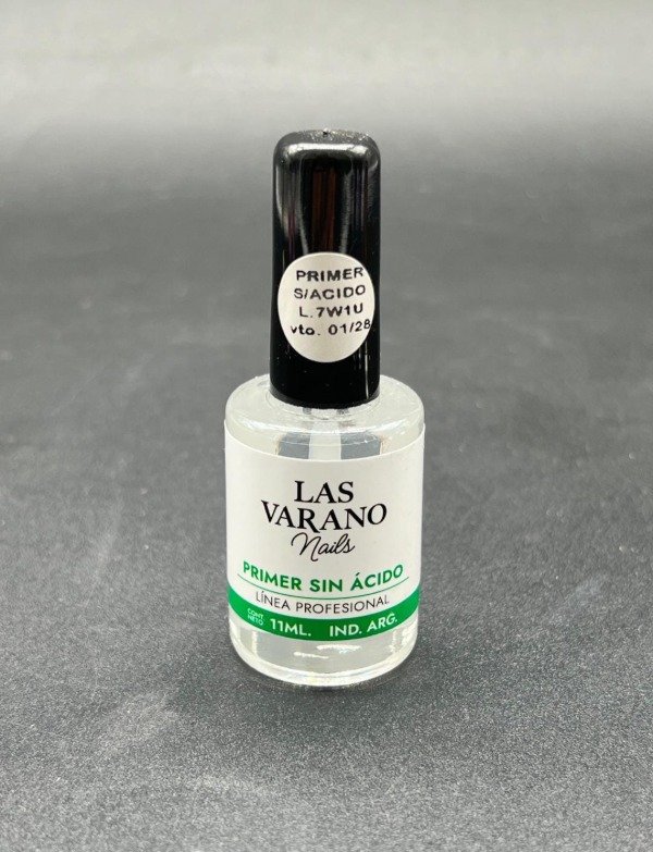 Producto - Primer Sin Acido Las Varano