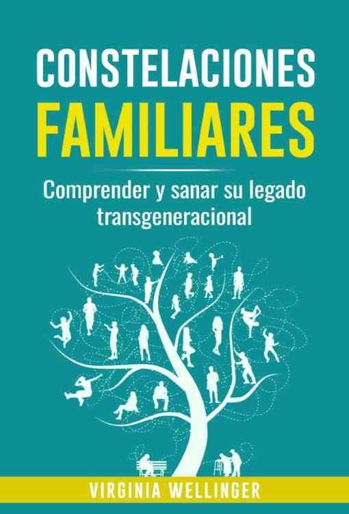 Producto - Constelaciones familiares - Virginia Wellinger